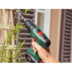 Bosch 18V Accuboormachine Easydrill (incl. 2.0Ah Accu + Lader) -Gamma Winkel 123 1670