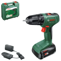 Bosch 18V Accuboormachine Easydrill (incl. 2.0Ah Accu + Lader) -Gamma Winkel 123 1671