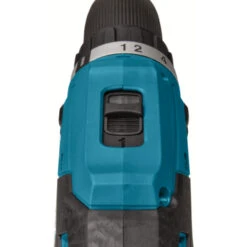 Makita Accuboormachine DF488DAEX2 + 102-delige Accessoireset 11 Makita Accuboormachine DF488DAEX2 + 102-delige Accessoireset -Gamma Winkel 123 1681