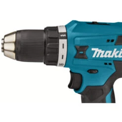 Makita Accuboormachine DF488DAEX2 + 102-delige Accessoireset 12 Makita Accuboormachine DF488DAEX2 + 102-delige Accessoireset -Gamma Winkel 123 1682