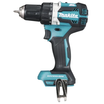 Makita 18V LXT Boor-/schroefmachine DDF484Z (zonder Accu) 1 Makita 18V LXT Boor-/schroefmachine DDF484Z (zonder Accu)