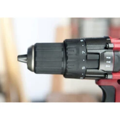 SKIL 20V Accuklopboormachine 3018HB + 2 Accu's 2,0Ah + Lader + Koffer -Gamma Winkel 123 1728