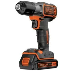 Black & Decker BLACK+DECKER Accuboormachine ASD184K 6 Black & Decker BLACK+DECKER Accuboormachine ASD184K -Gamma Winkel 123 1734