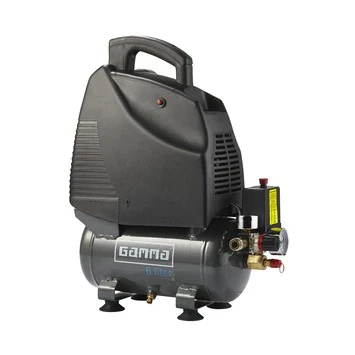 GAMMA Compressor 6 Liter 1 GAMMA Compressor 6 Liter