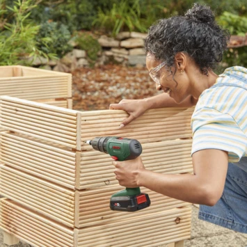 Bosch 18V Klopboormachine EasyImpact (zonder Accu) 5 Bosch 18V Klopboormachine EasyImpact (zonder Accu) - Afbeelding 5