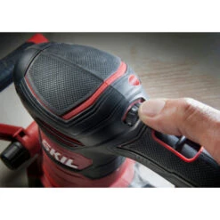 SKIL Excentrische Schuurmachine 7480DA 400W -Gamma Winkel 123 177