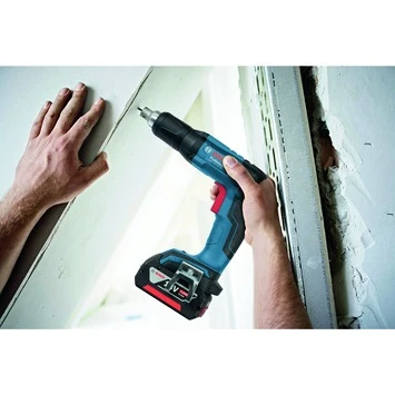 Bosch Professional Accudroogbouwschroevendraaier GSR 18V-EC TE 3 Bosch Professional Accudroogbouwschroevendraaier GSR 18V-EC TE - Afbeelding 3
