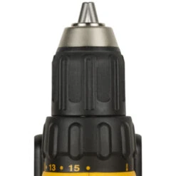 DeWalt 18V XR Accuboormachine Brushless DCD771S2-QW Incl. 2 Accu's 1.5Ah + Lader 13 DeWalt 18V XR Accuboormachine Brushless DCD771S2-QW Incl. 2 Accu's 1.5Ah + Lader -Gamma Winkel 123 1788