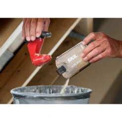 SKIL Excentrische Schuurmachine 7480DA 400W -Gamma Winkel 123 179