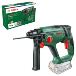 Bosch 18V Boorhamer UniversalHammer (zonder Accu) -Gamma Winkel 123 1798