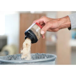 SKIL Multischuurmachine 7260AA 100W + 4 Schuurbladen -Gamma Winkel 123 18