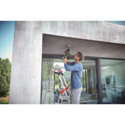 Bosch 18V Boorhamer UniversalHammer (zonder Accu) -Gamma Winkel 123 1801