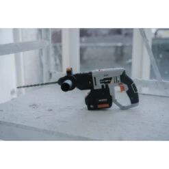 Batavia Pneumatische Boorhamer 18 Volt (zonder Accu) -Gamma Winkel 123 1806