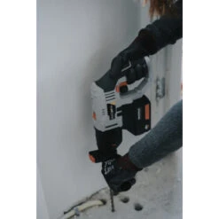 Batavia Pneumatische Boorhamer 18 Volt (zonder Accu) -Gamma Winkel 123 1807