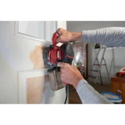 SKIL Excentrische Schuurmachine 7480DA 400W -Gamma Winkel 123 181