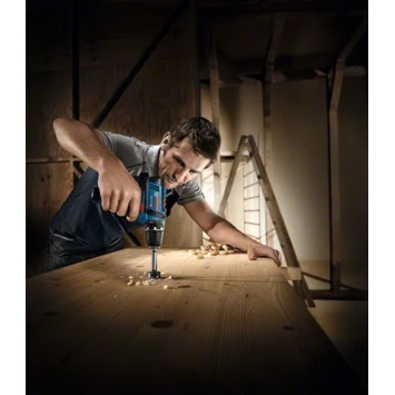 Bosch Professional Accuboormachine GSR 12V-15 3 Bosch Professional Accuboormachine GSR 12V-15 - Afbeelding 3