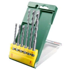 Bosch Boorhamer PBH 2500 SRE 20 Bosch Boorhamer PBH 2500 SRE -Gamma Winkel 123 1839