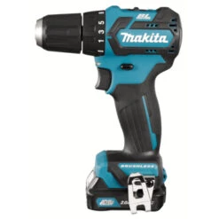 Makita Accuboormachine DF332DSAJ 2 Accu's Lithium-ion 10.8 Volt -Gamma Winkel 123 184