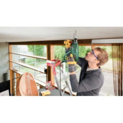 Bosch Boorhamer PBH 2500 SRE 22 Bosch Boorhamer PBH 2500 SRE -Gamma Winkel 123 1841