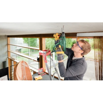 Bosch Boorhamer PBH 2500 SRE 10 Bosch Boorhamer PBH 2500 SRE - Afbeelding 10