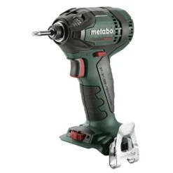 Metabo Accuslagschroevendraaier SSD 18 LTX200BL (zonder Accu)