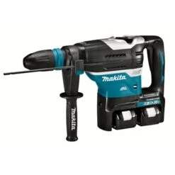 Makita Accucombihamer DHR400ZKU1 (zonder Accu)