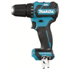 Makita Accuboormachine DF332DSAJ 2 Accu's Lithium-ion 10.8 Volt -Gamma Winkel 123 188