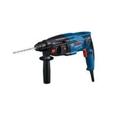 Bosch Professional SDS+ Boorhamer GBH 2-21 7 Bosch Professional SDS+ Boorhamer GBH 2-21 -Gamma Winkel 123 1884