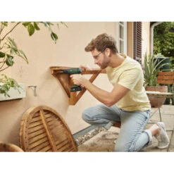 Bosch 18V Accuboormachine EasyDrill (zonder Accu) -Gamma Winkel 123 1889