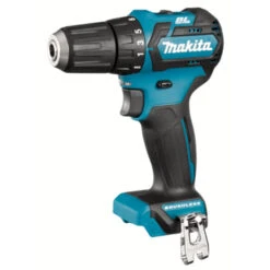 Makita Accuboormachine DF332DSAJ 2 Accu's Lithium-ion 10.8 Volt -Gamma Winkel 123 190
