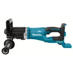 Makita Haakse Accuboormachine DDA460ZK (zonder Accu) 17 Makita Haakse Accuboormachine DDA460ZK (zonder Accu) -Gamma Winkel 123 1908