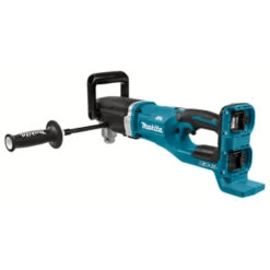 Makita Haakse Accuboormachine DDA460ZK (zonder Accu) 18 Makita Haakse Accuboormachine DDA460ZK (zonder Accu) -Gamma Winkel 123 1909