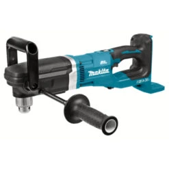 Makita Haakse Accuboormachine DDA460ZK (zonder Accu) 19 Makita Haakse Accuboormachine DDA460ZK (zonder Accu) -Gamma Winkel 123 1910