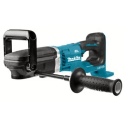 Makita Haakse Accuboormachine DDA460ZK (zonder Accu) 20 Makita Haakse Accuboormachine DDA460ZK (zonder Accu) -Gamma Winkel 123 1911