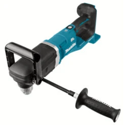 Makita Haakse Accuboormachine DDA460ZK (zonder Accu) 23 Makita Haakse Accuboormachine DDA460ZK (zonder Accu) -Gamma Winkel 123 1914