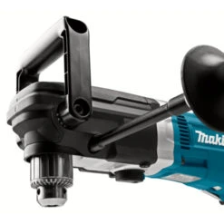 Makita Haakse Accuboormachine DDA460ZK (zonder Accu) 27 Makita Haakse Accuboormachine DDA460ZK (zonder Accu) -Gamma Winkel 123 1918