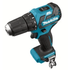 Makita Accuboormachine DF332DSAJ 2 Accu's Lithium-ion 10.8 Volt -Gamma Winkel 123 193