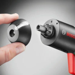 Bosch Accuschroevendraaier IXO 6 28 Bosch Accuschroevendraaier IXO 6 -Gamma Winkel 123 1941