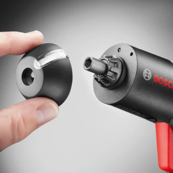 Bosch Accuschroevendraaier IXO 6 9 Bosch Accuschroevendraaier IXO 6 - Afbeelding 9