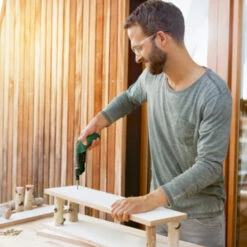 Bosch Accuschroevendraaier IXO 6 32 Bosch Accuschroevendraaier IXO 6 -Gamma Winkel 123 1945