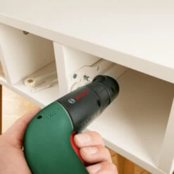 Bosch Accuschroevendraaier IXO 6 35 Bosch Accuschroevendraaier IXO 6 -Gamma Winkel 123 1948