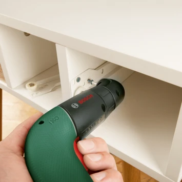 Bosch Accuschroevendraaier IXO 6 16 Bosch Accuschroevendraaier IXO 6 - Afbeelding 16