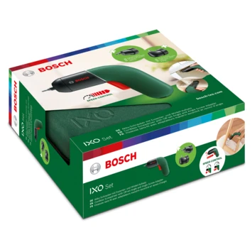 Bosch Accuschroevendraaier IXO 6 17 Bosch Accuschroevendraaier IXO 6 - Afbeelding 17