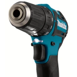Makita Accuboormachine DF332DSAJ 2 Accu's Lithium-ion 10.8 Volt -Gamma Winkel 123 195
