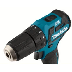 Makita Accuboormachine DF332DSAJ 2 Accu's Lithium-ion 10.8 Volt -Gamma Winkel 123 196