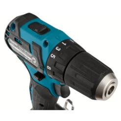 Makita Accuboormachine DF332DSAJ 2 Accu's Lithium-ion 10.8 Volt -Gamma Winkel 123 197