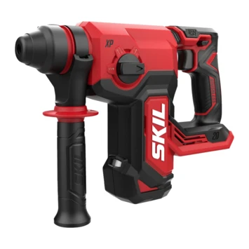 SKIL 20V Boorhamer / Beitelhamer SDS+ Brushless 2,2J 3851CA (zonder Accu) 1 SKIL 20V Boorhamer / Beitelhamer SDS+ Brushless 2,2J 3851CA (zonder Accu)