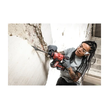 SKIL 20V Boorhamer / Beitelhamer SDS+ Brushless 2,2J 3851CA (zonder Accu) 3 SKIL 20V Boorhamer / Beitelhamer SDS+ Brushless 2,2J 3851CA (zonder Accu) - Afbeelding 3