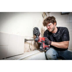 SKIL 20V Boorhamer / Beitelhamer SDS+ Brushless 2,2J 3851CA (zonder Accu) 16 SKIL 20V Boorhamer / Beitelhamer SDS+ Brushless 2,2J 3851CA (zonder Accu) -Gamma Winkel 123 1978