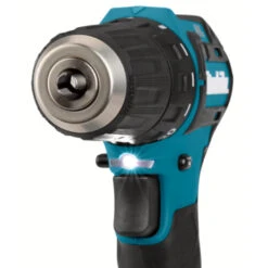 Makita Accuboormachine DF332DSAJ 2 Accu's Lithium-ion 10.8 Volt -Gamma Winkel 123 198